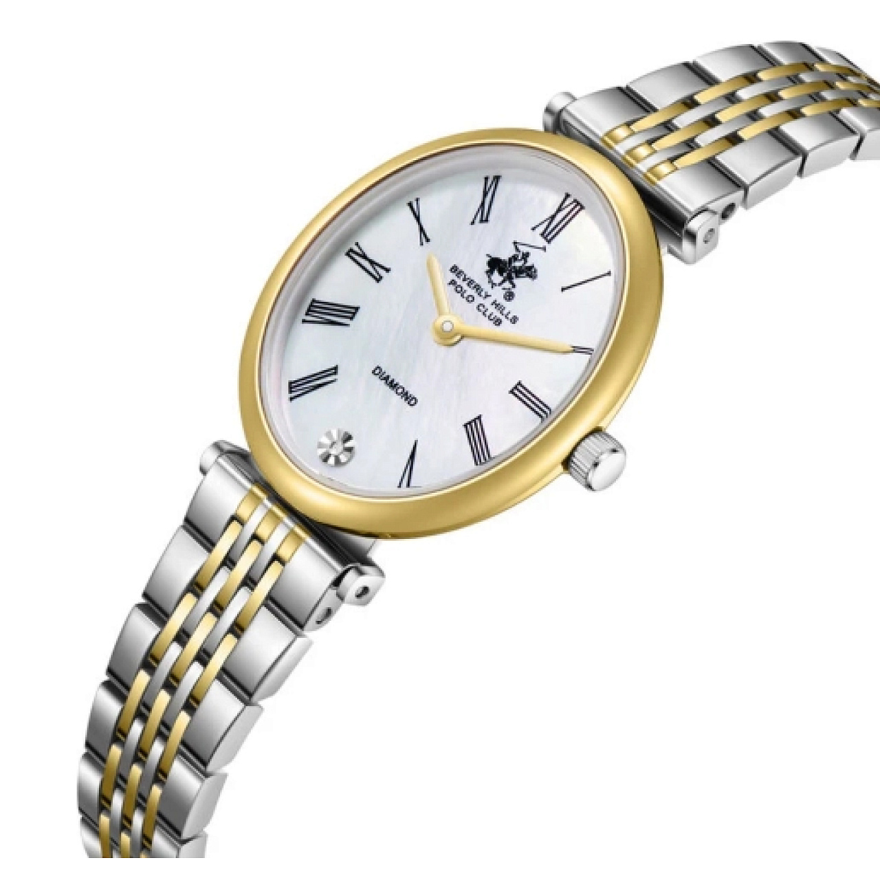 Часы Beverly Hills 