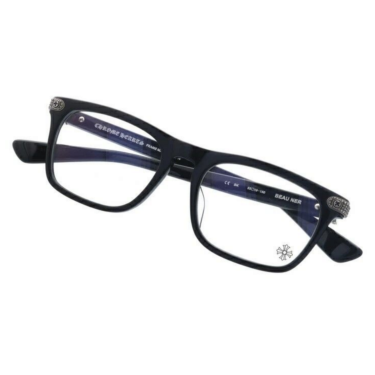 Оправы Chrome Hearts