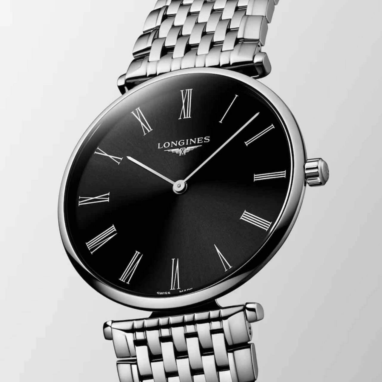 Часы Longines 