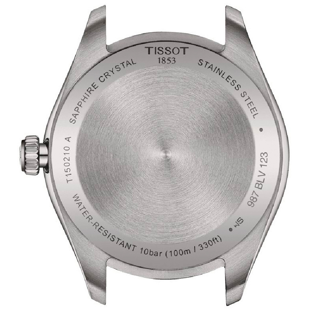 Часы Tissot 