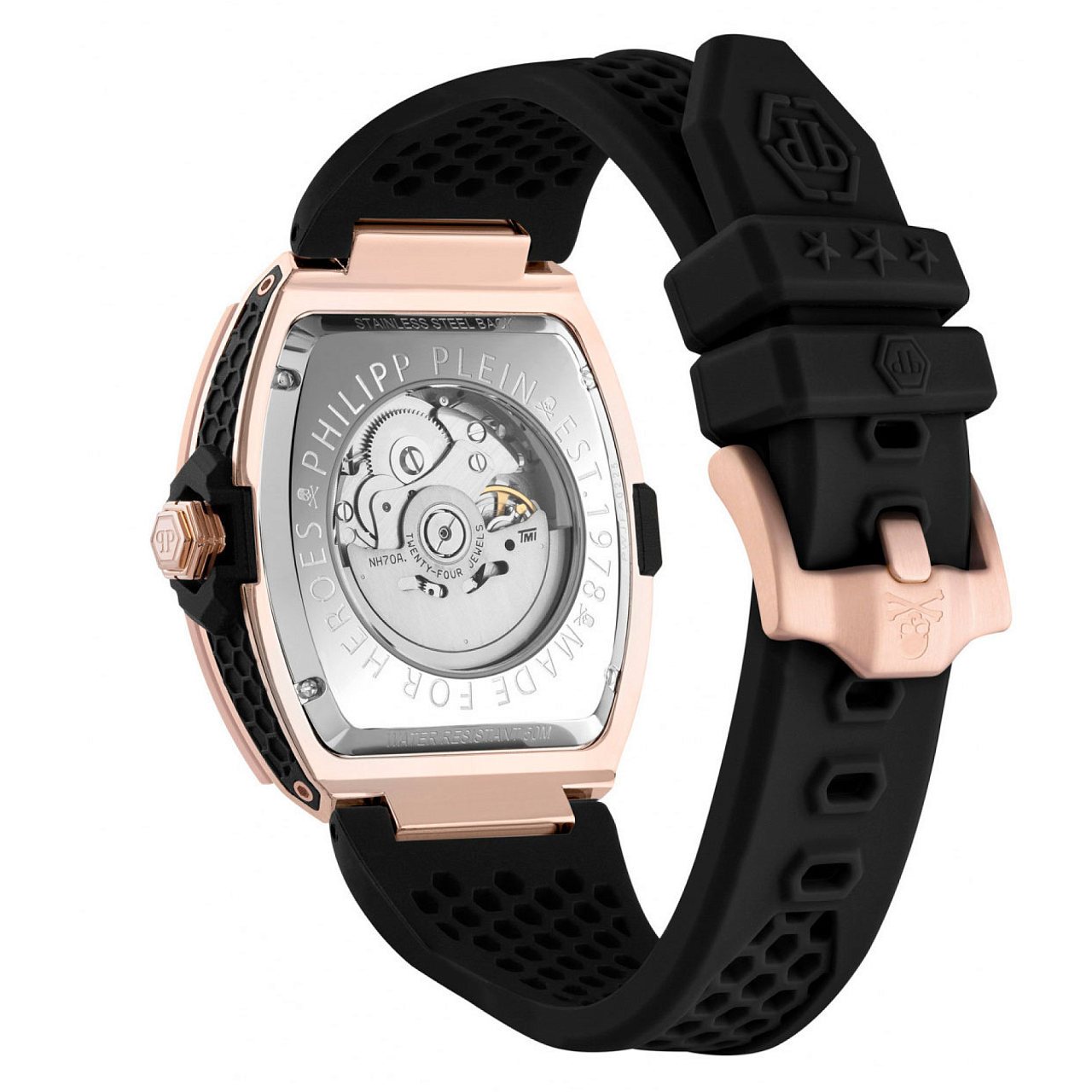 Часы Philipp Plein 