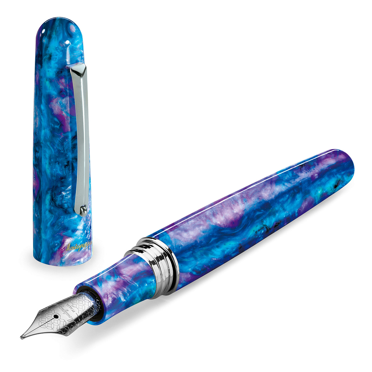 Ручка Montegrappa