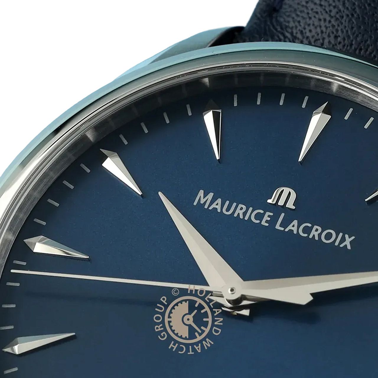 Часы Maurice Lacroix 