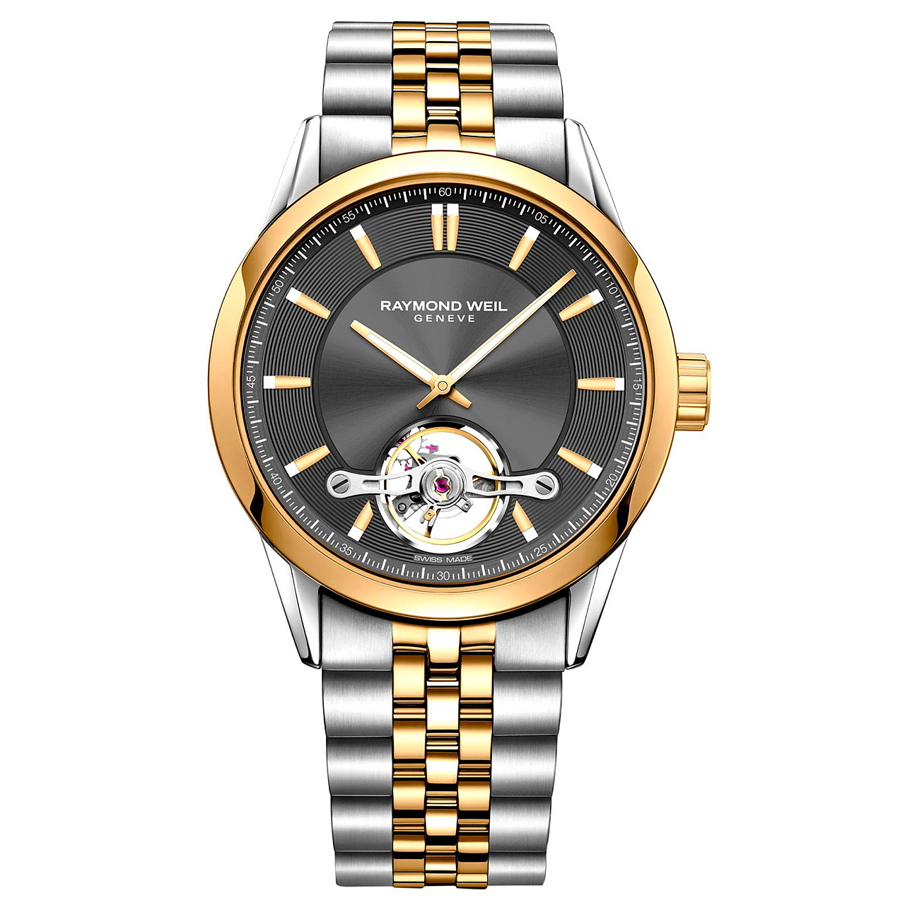 Часы Raymond Weil