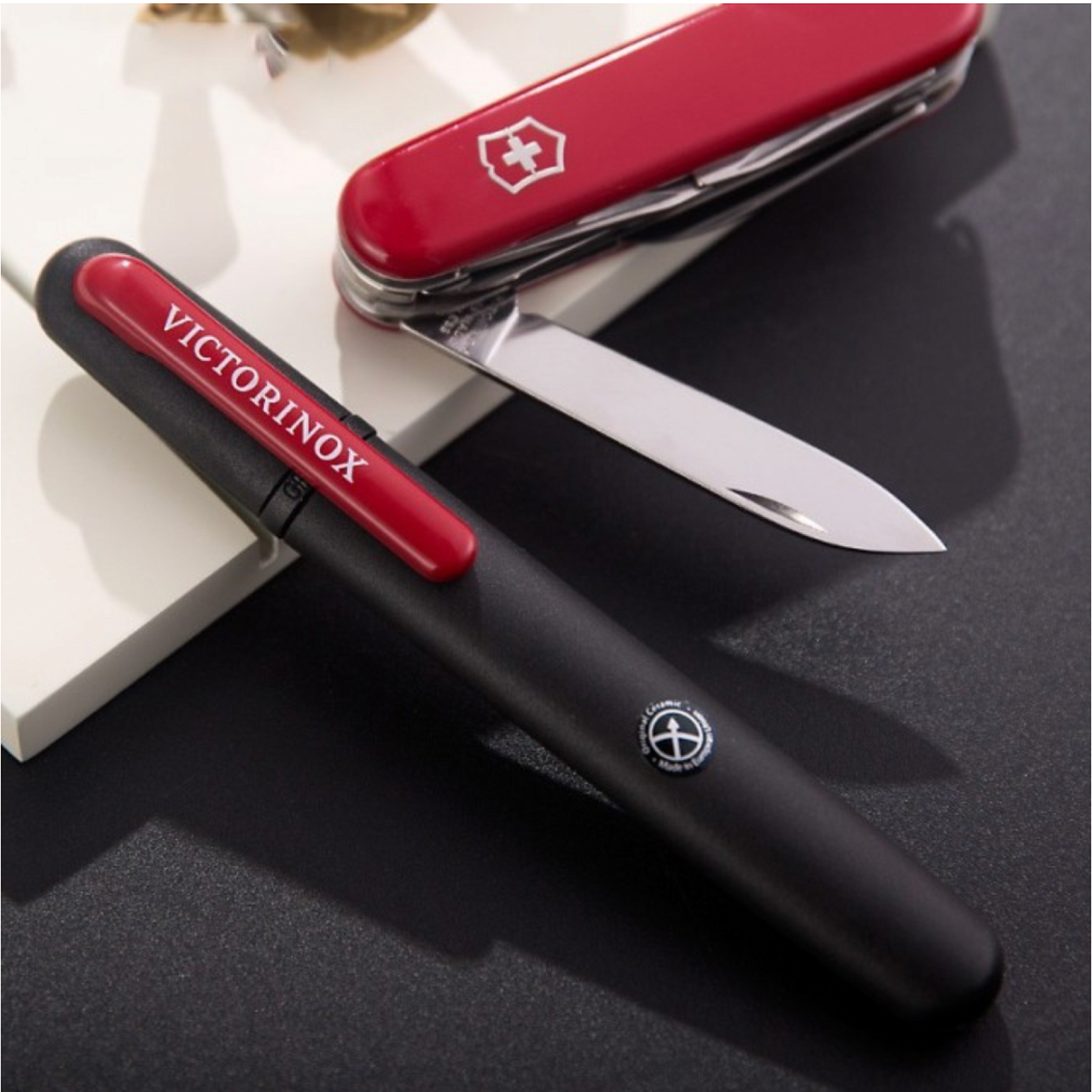 Точилка Victorinox 