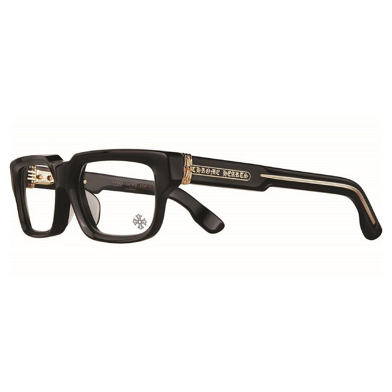 Оправы Chrome Hearts