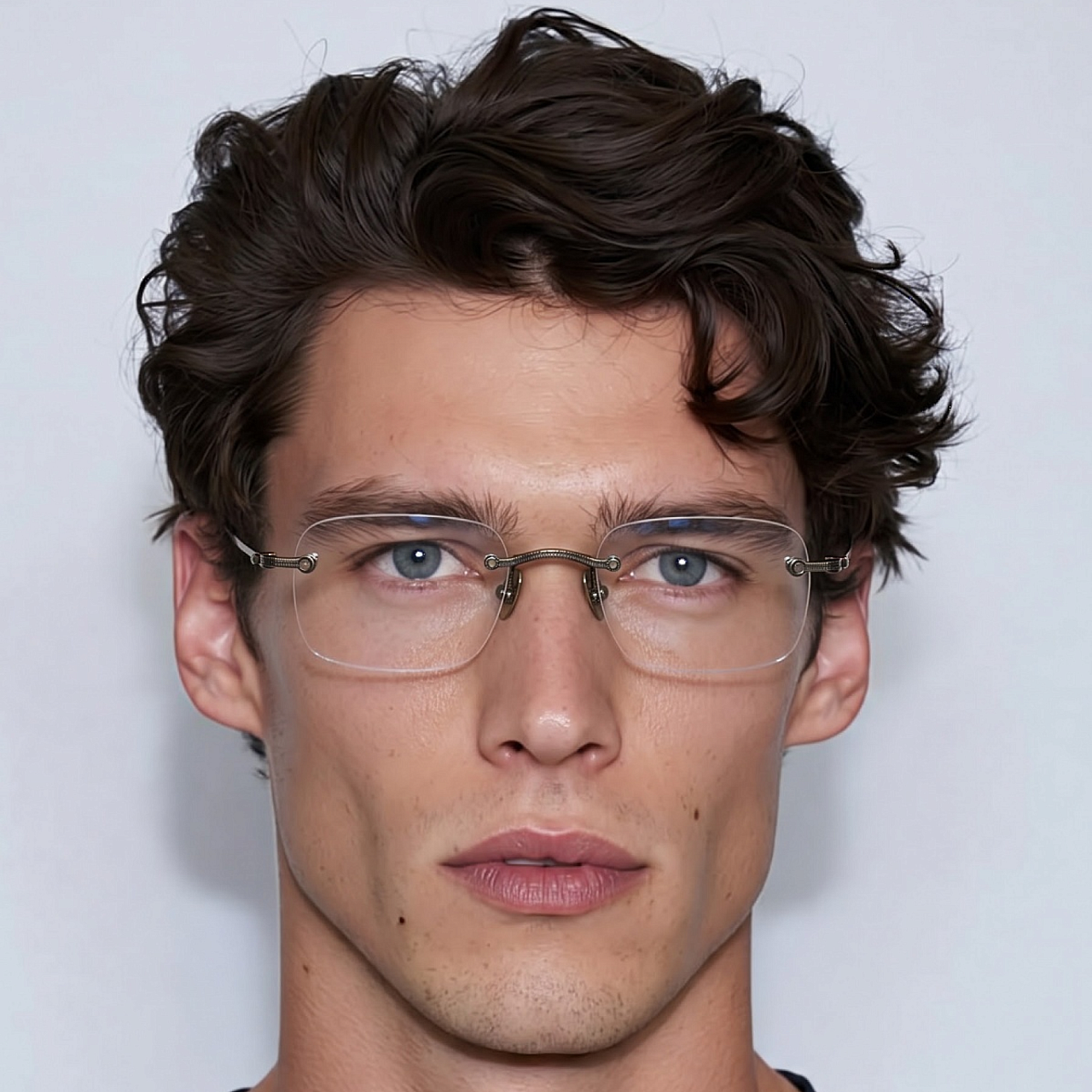 Оправы Matsuda
