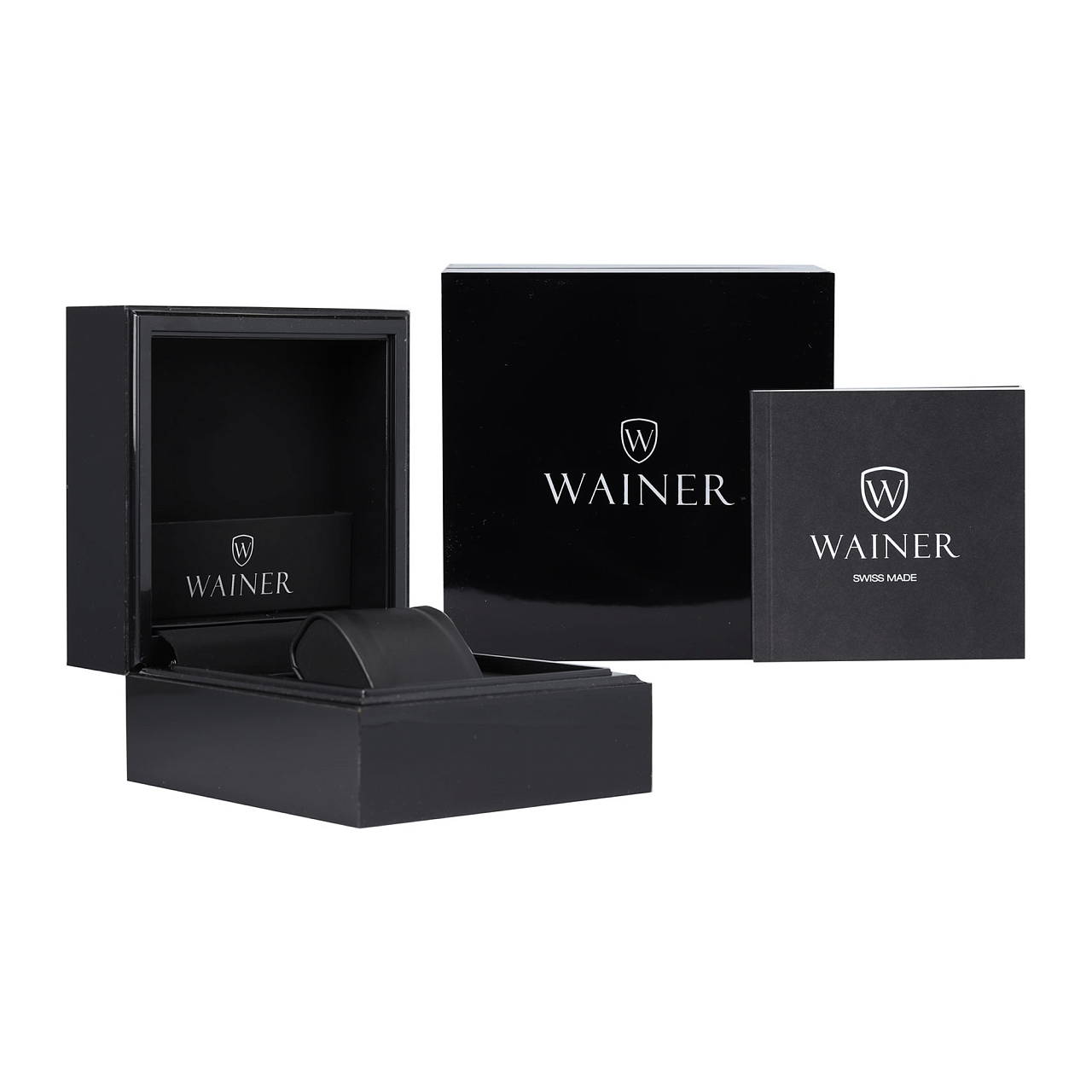 Часы Wainer
