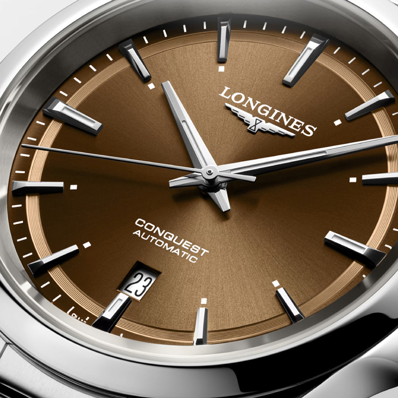 Часы Longines 
