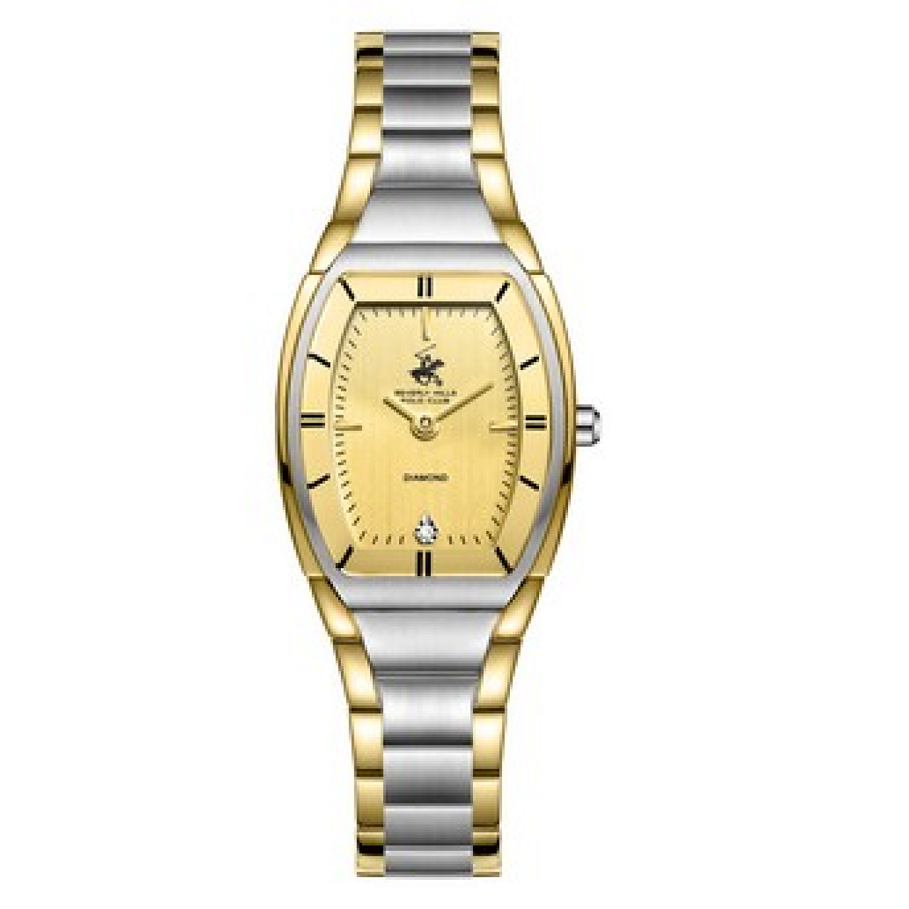 Часы Beverly Hills 