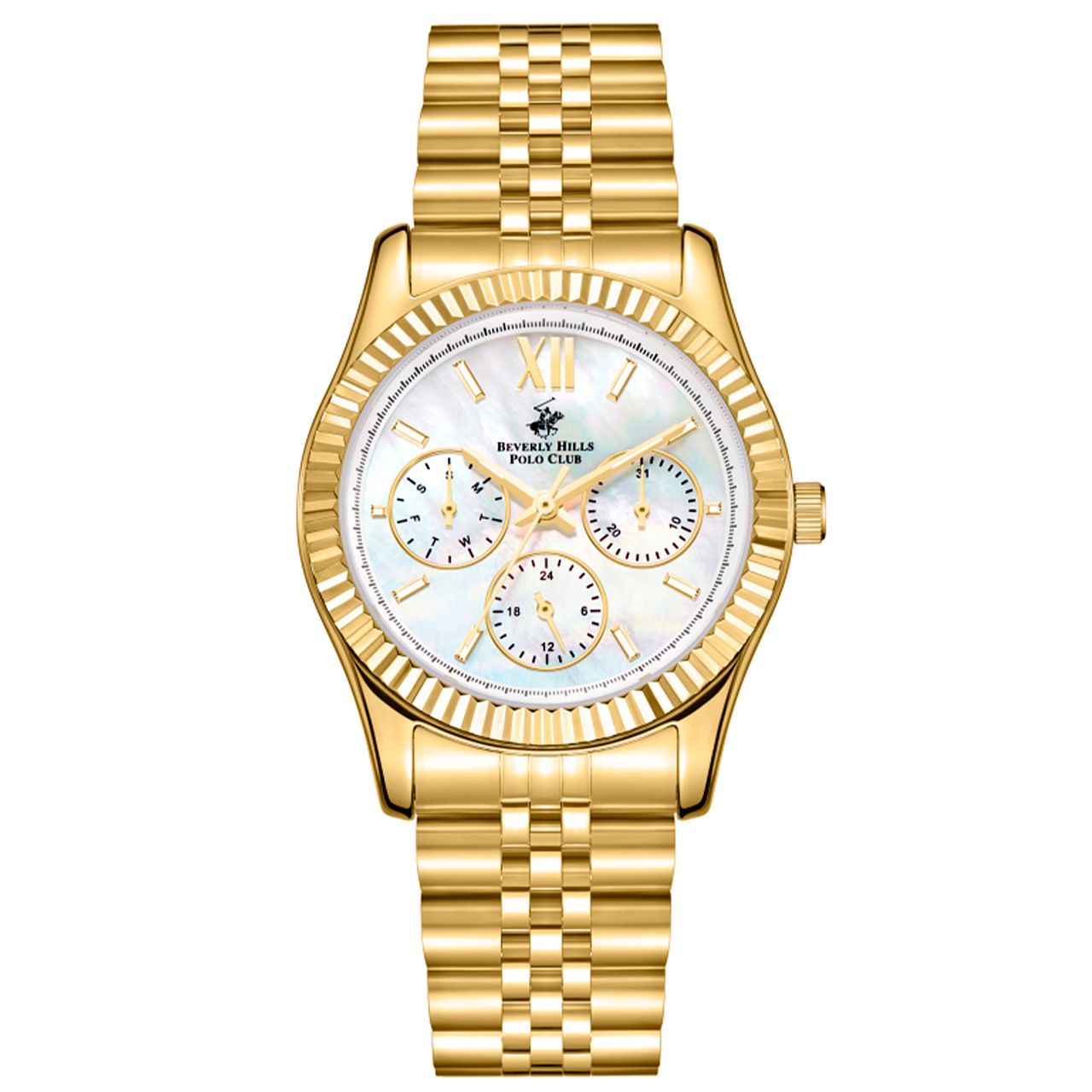 Часы Beverly Hills 