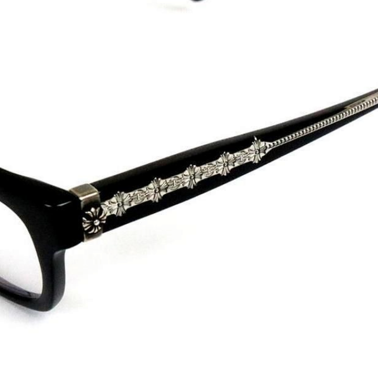 Оправы Chrome Hearts