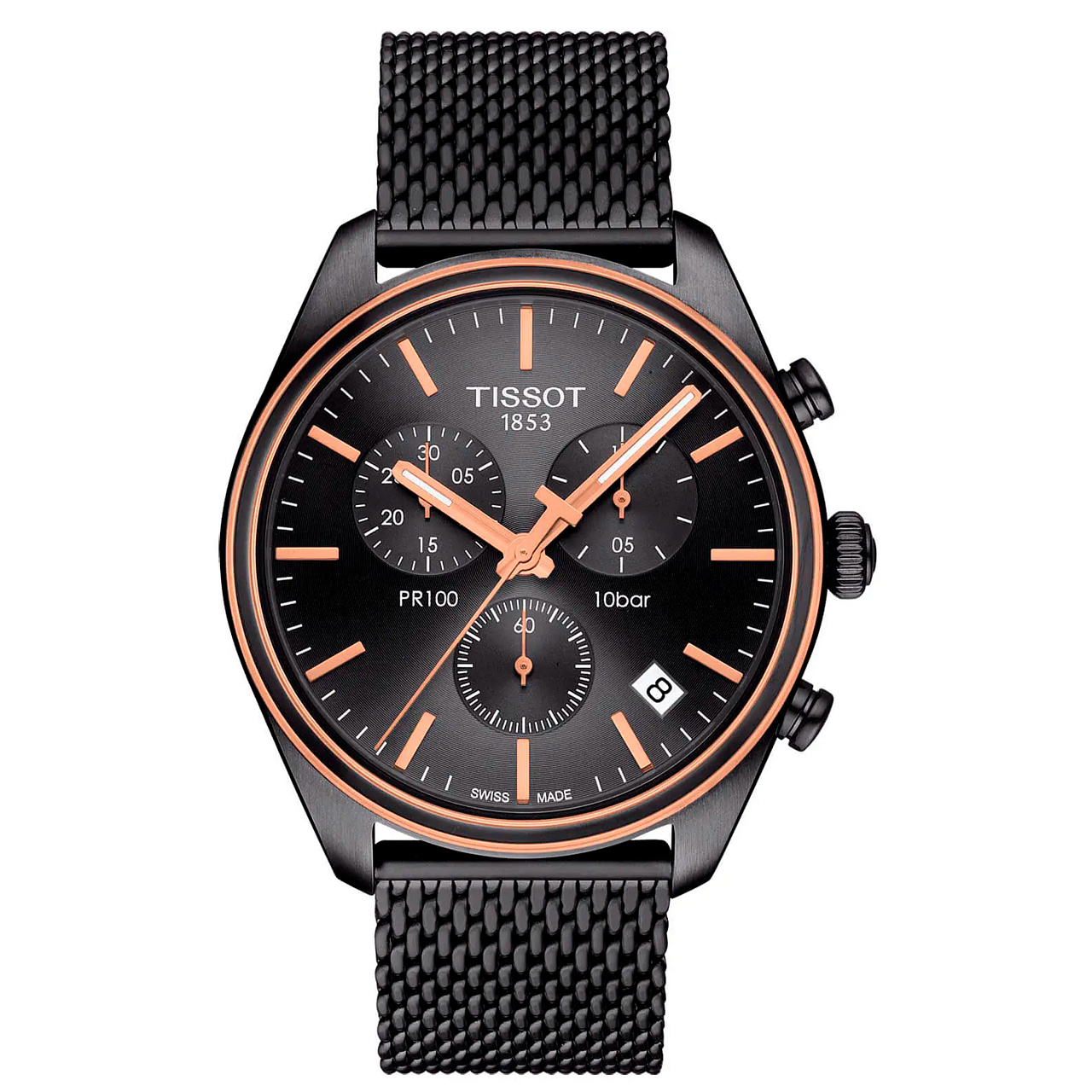 Часы Tissot 