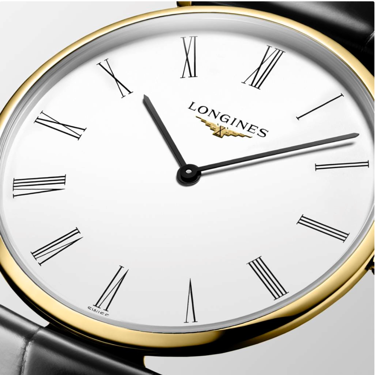 Часы Longines 