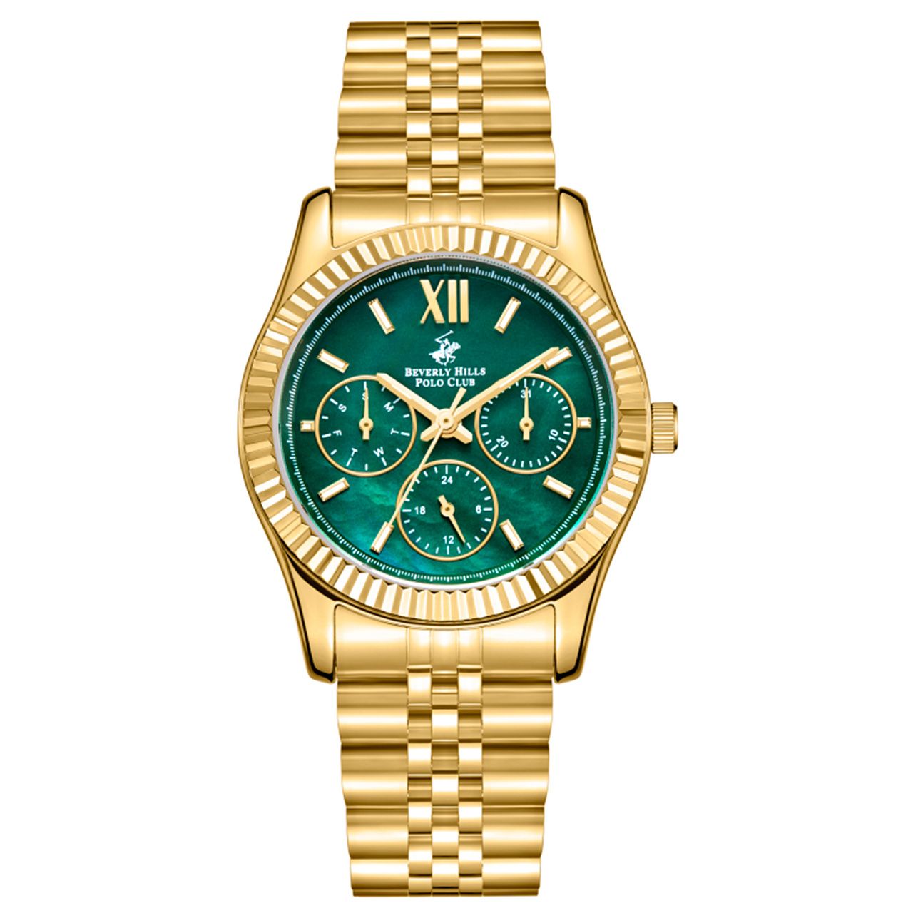 Часы Beverly Hills 