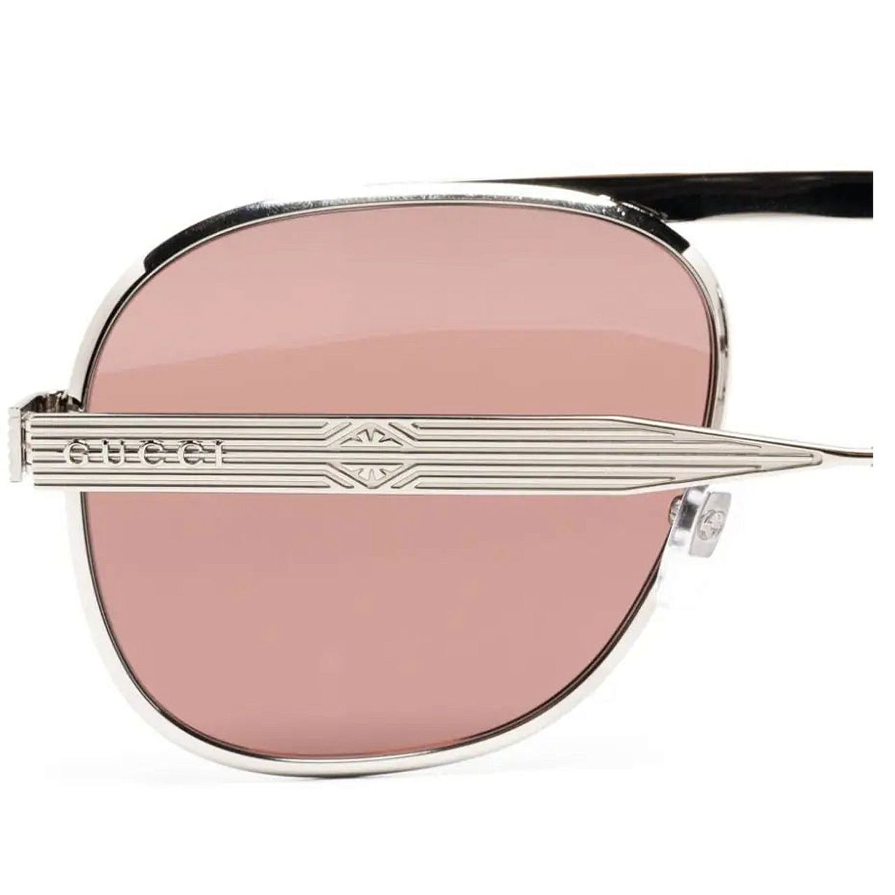 Солнцезащитные очки Gucci