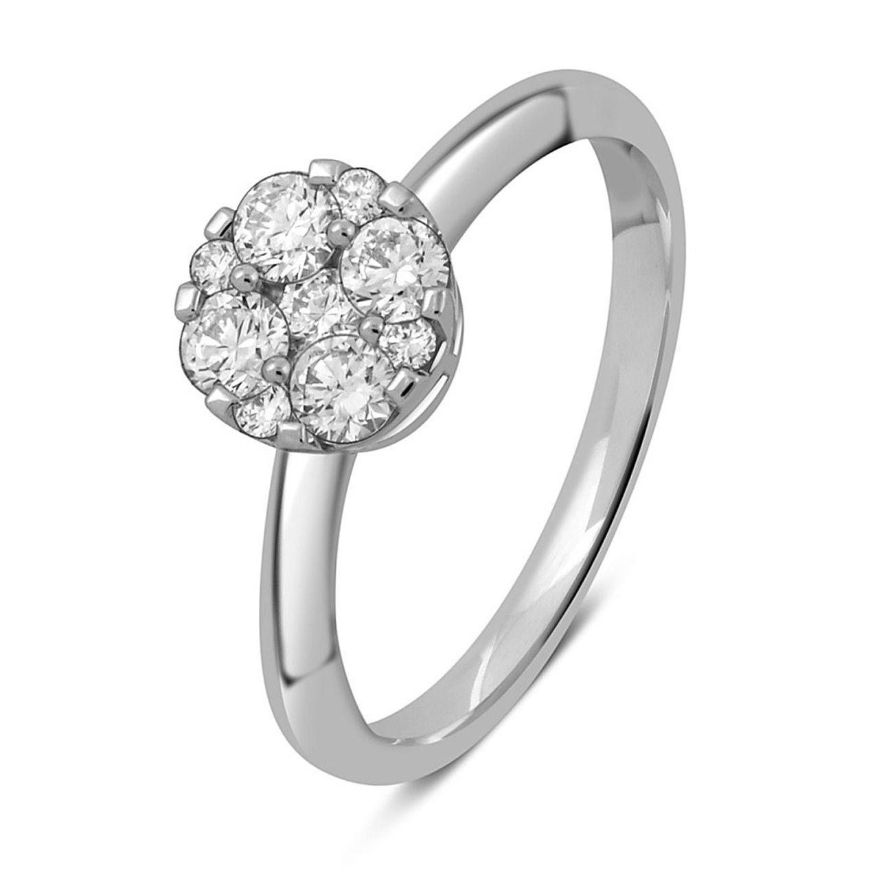 Кольцо Crivelli 