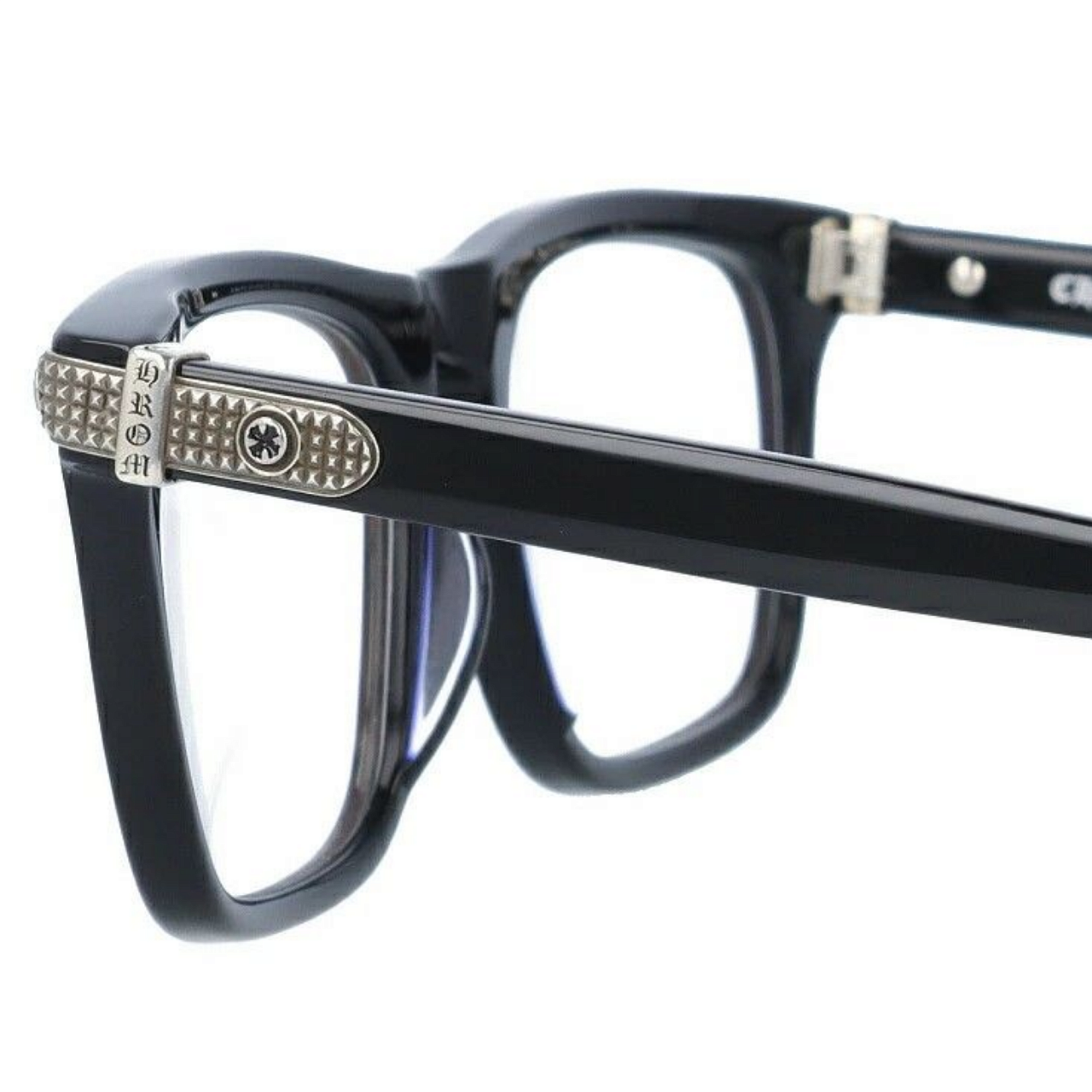Оправы Chrome Hearts