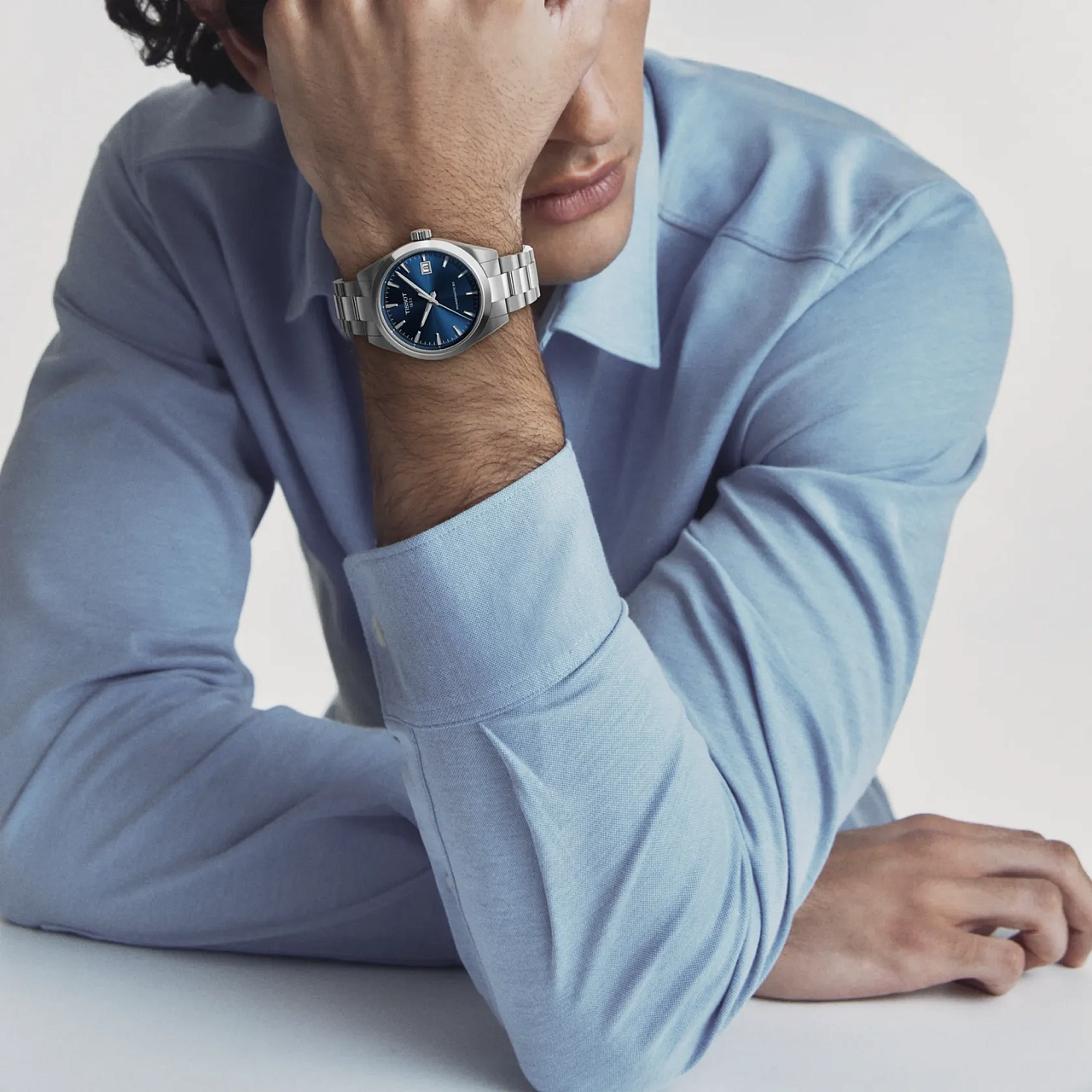 Часы Tissot 