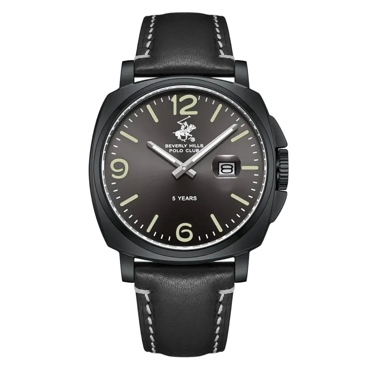 Часы Beverly Hills 