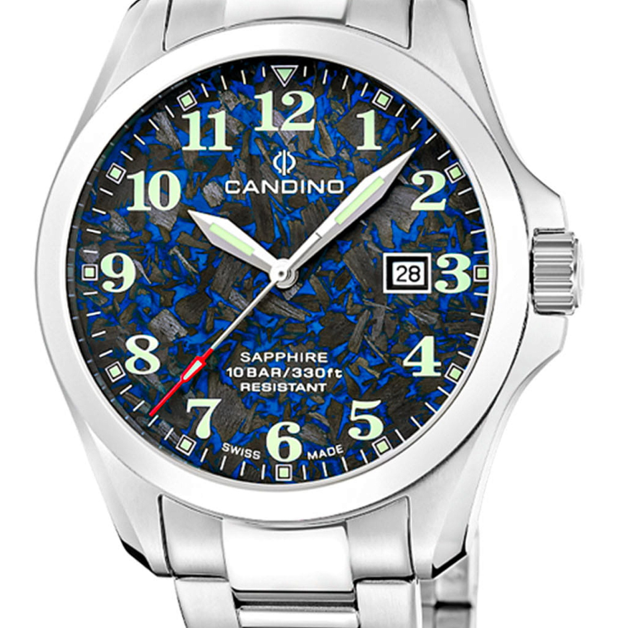 Часы Candino 
