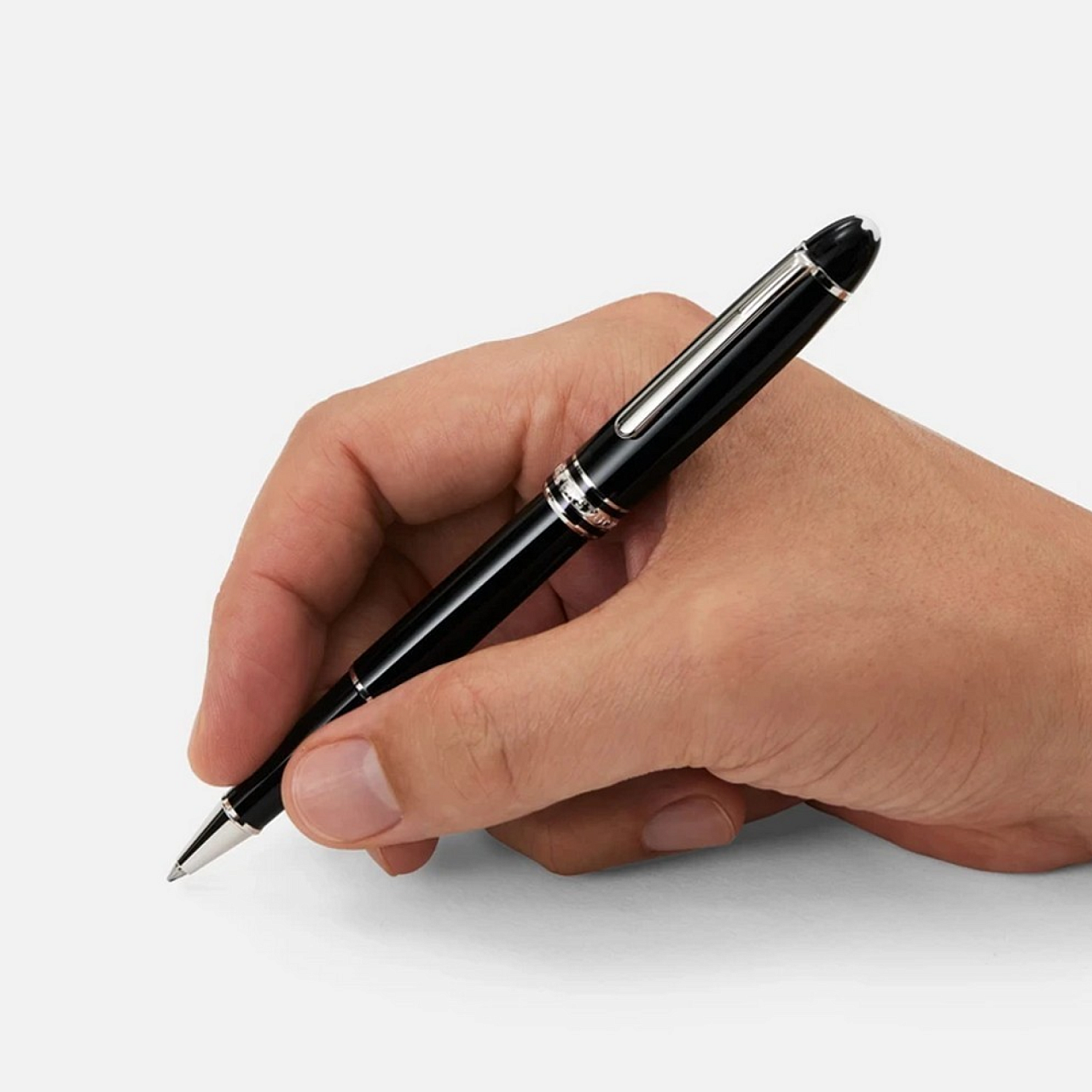 Ручка Montblanc 