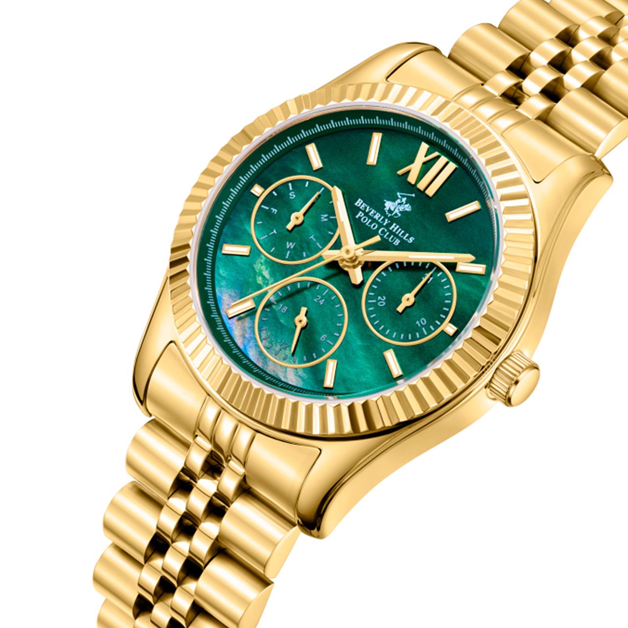 Часы Beverly Hills 