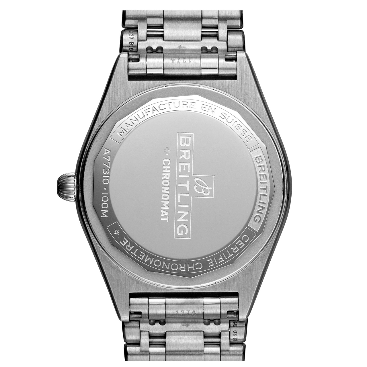 Часы Breitling 