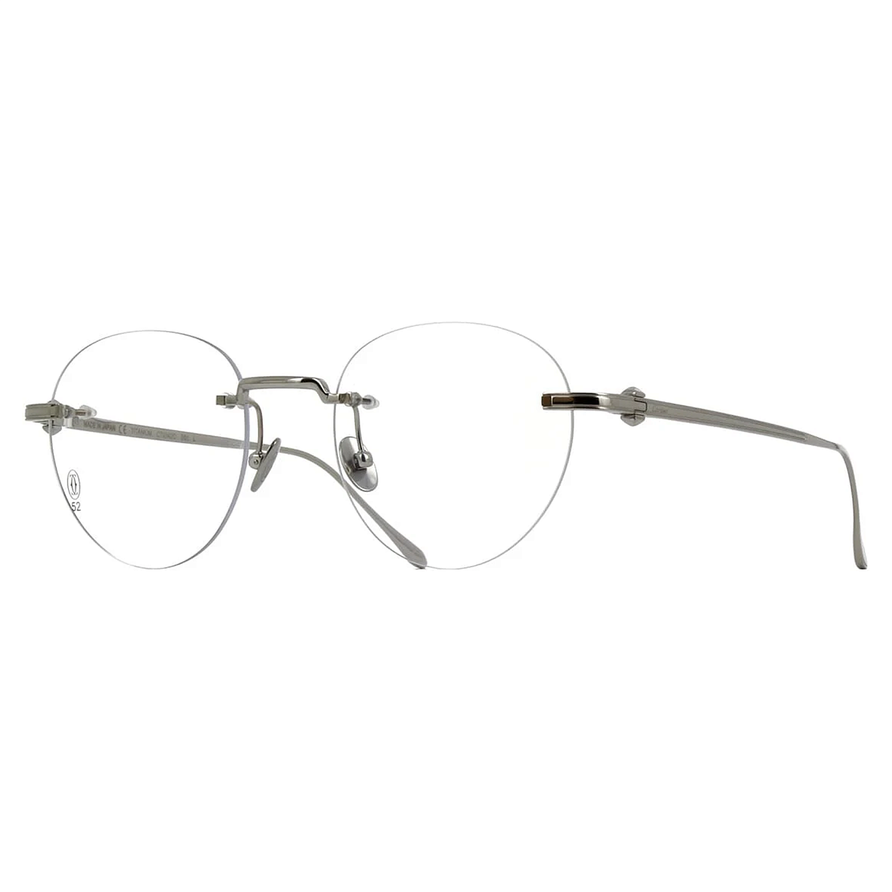 Оправы Cartier