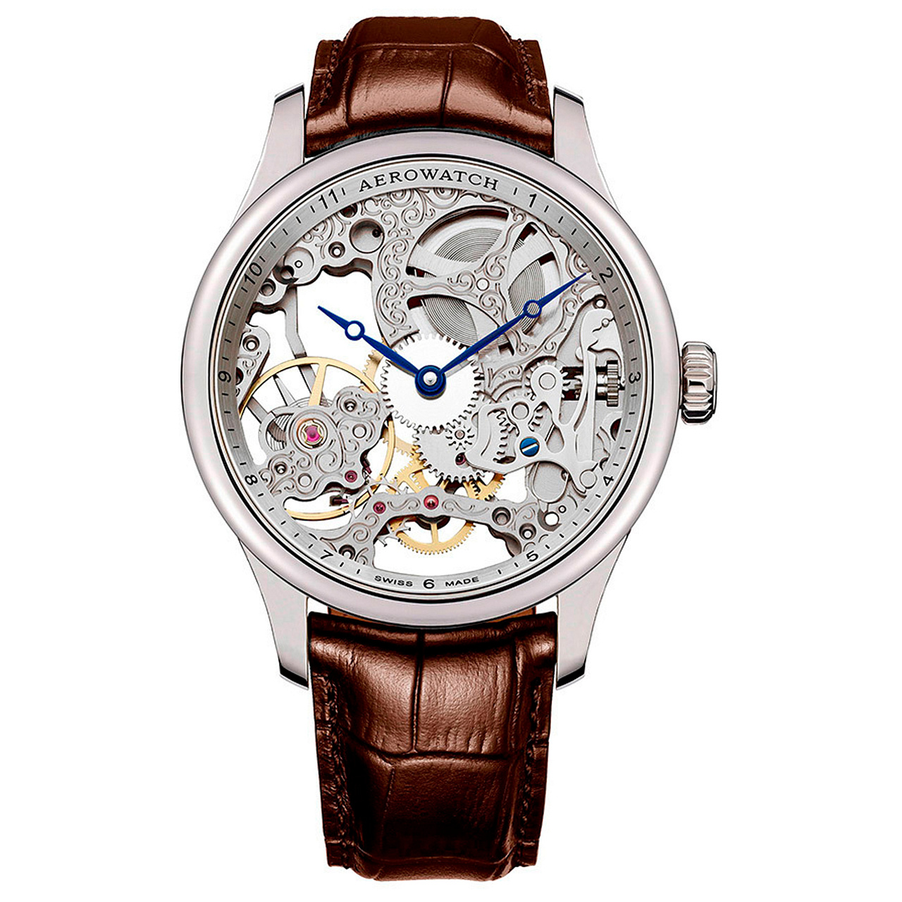 Часы Aerowatch 