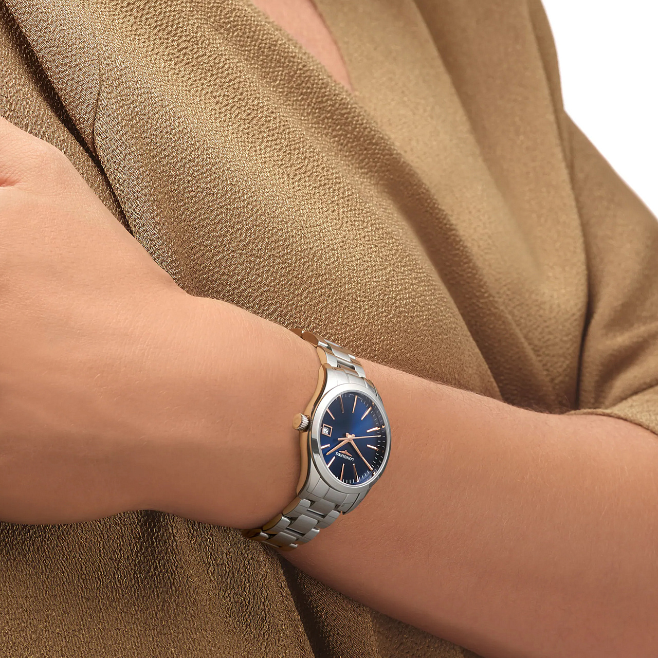 Часы Longines 