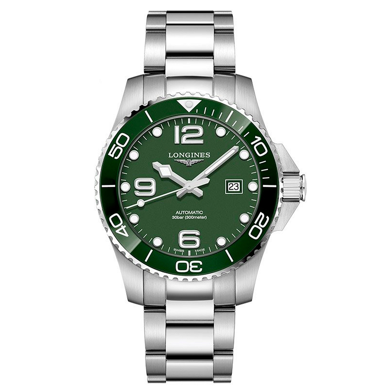 Часы Longines 