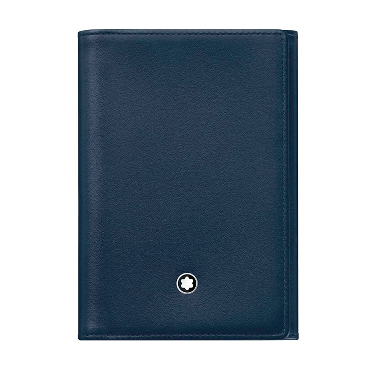 Визитница Montblanc 