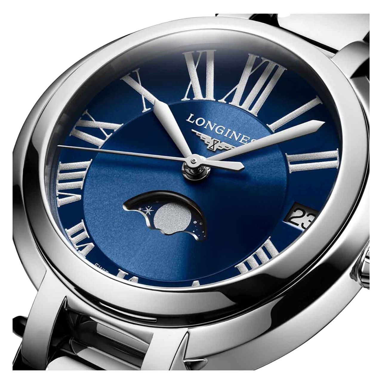 Часы Longines 