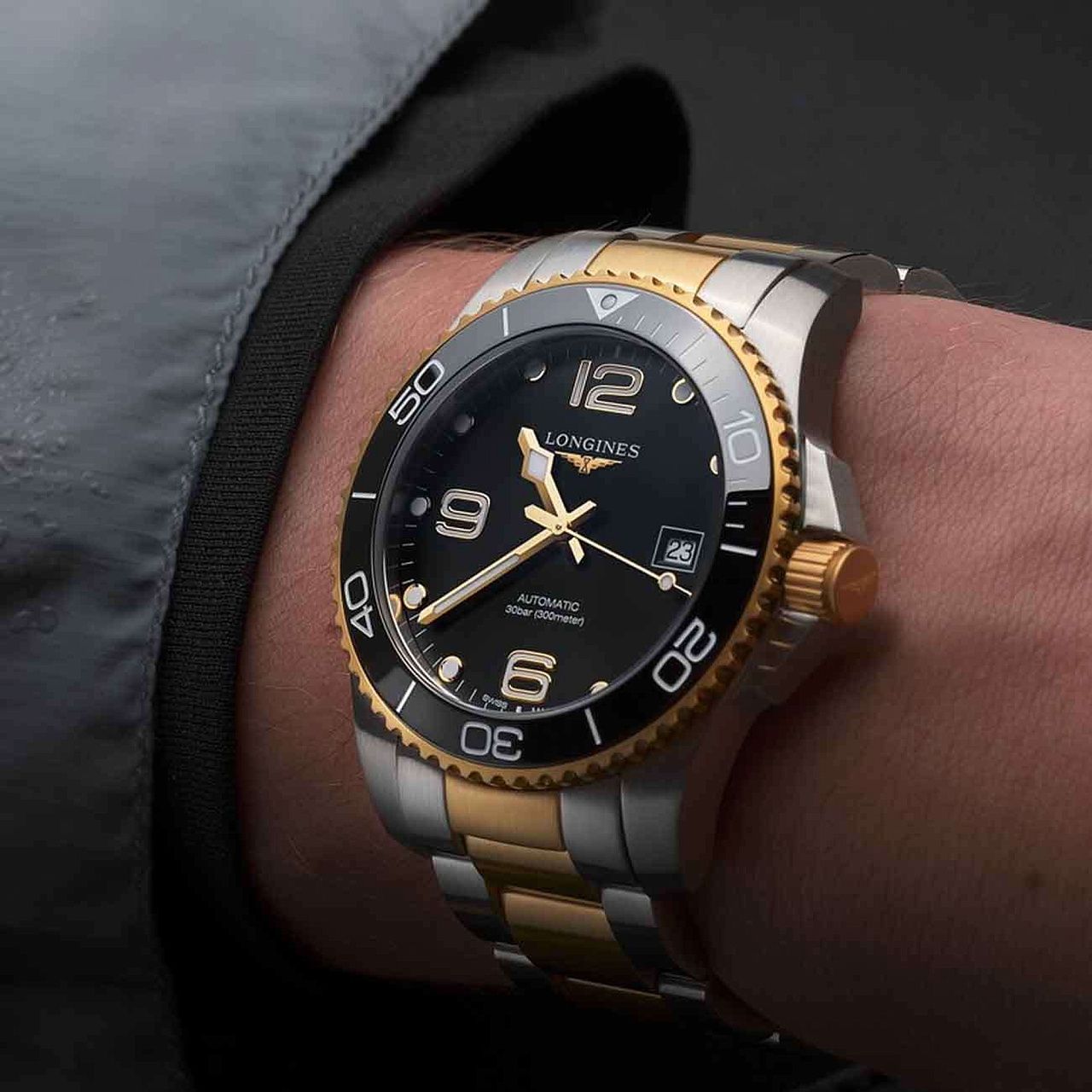 Часы Longines 