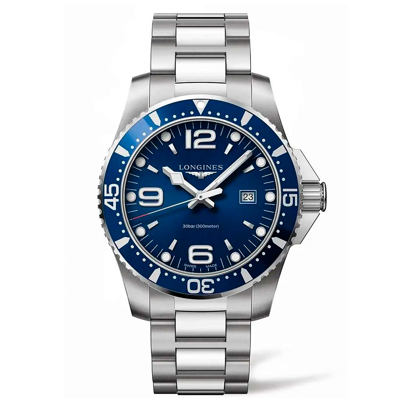 Часы Longines 