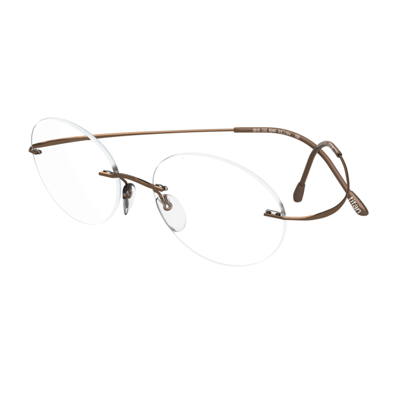 Оправы Silhouette