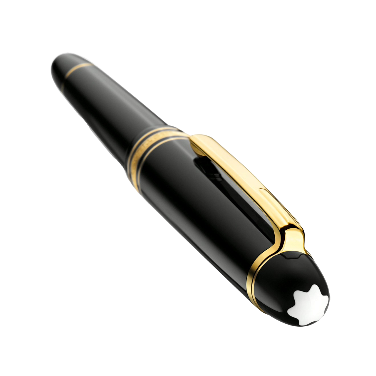 Ручка Montblanc 