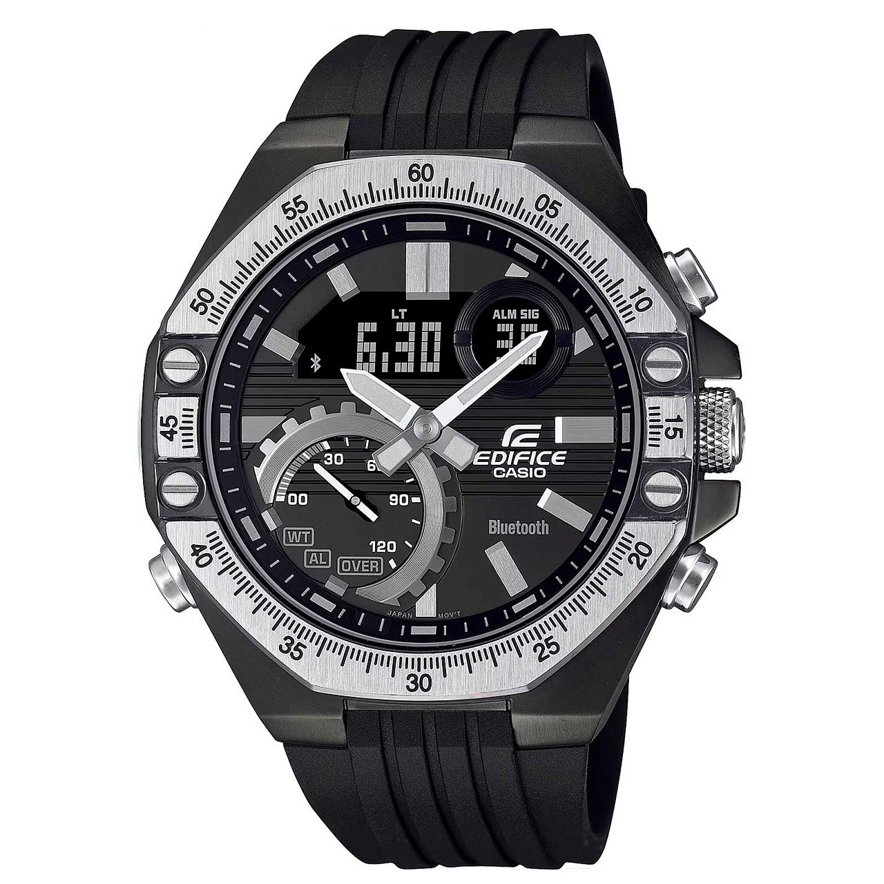 Часы Casio