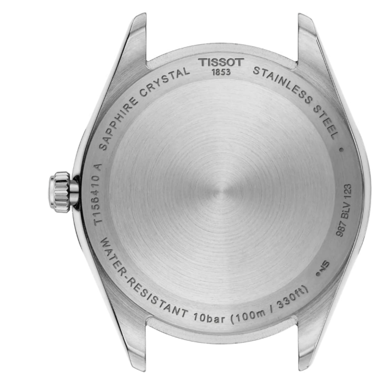 Часы Tissot 