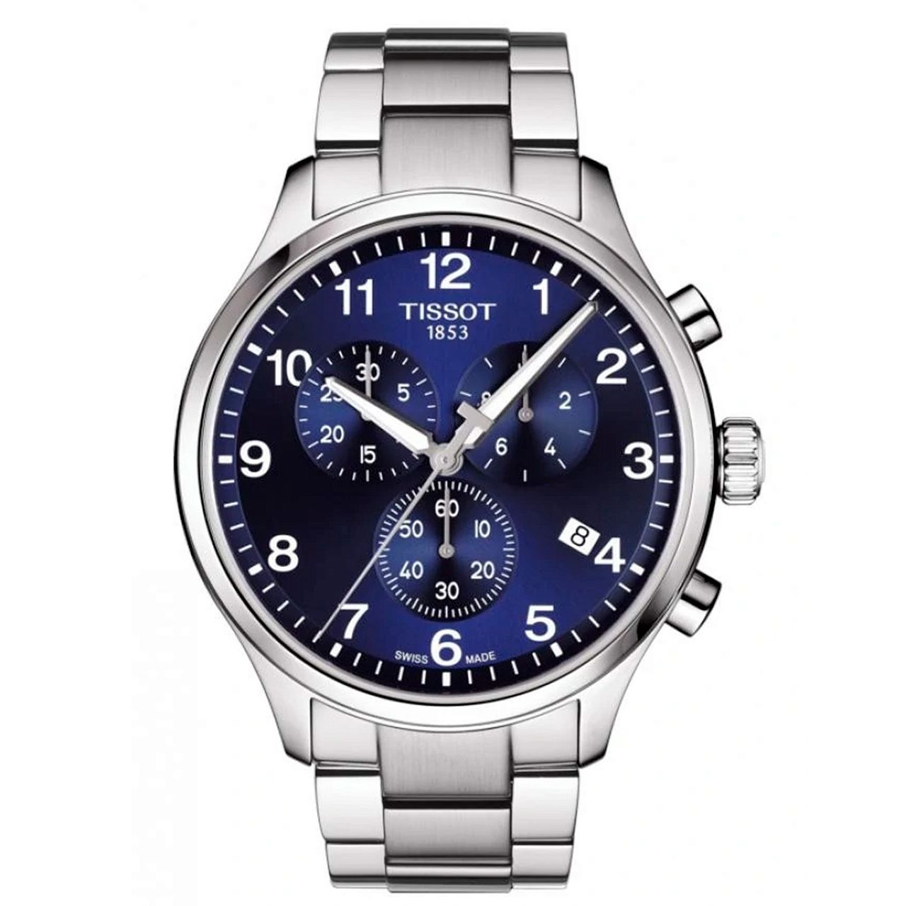 Часы Tissot 