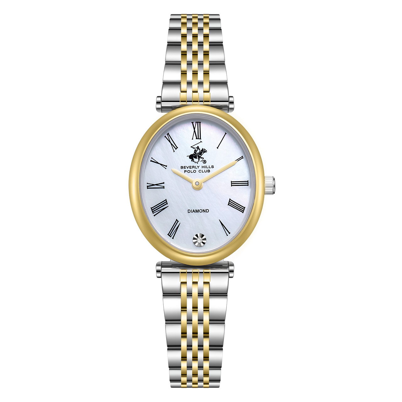 Часы Beverly Hills 