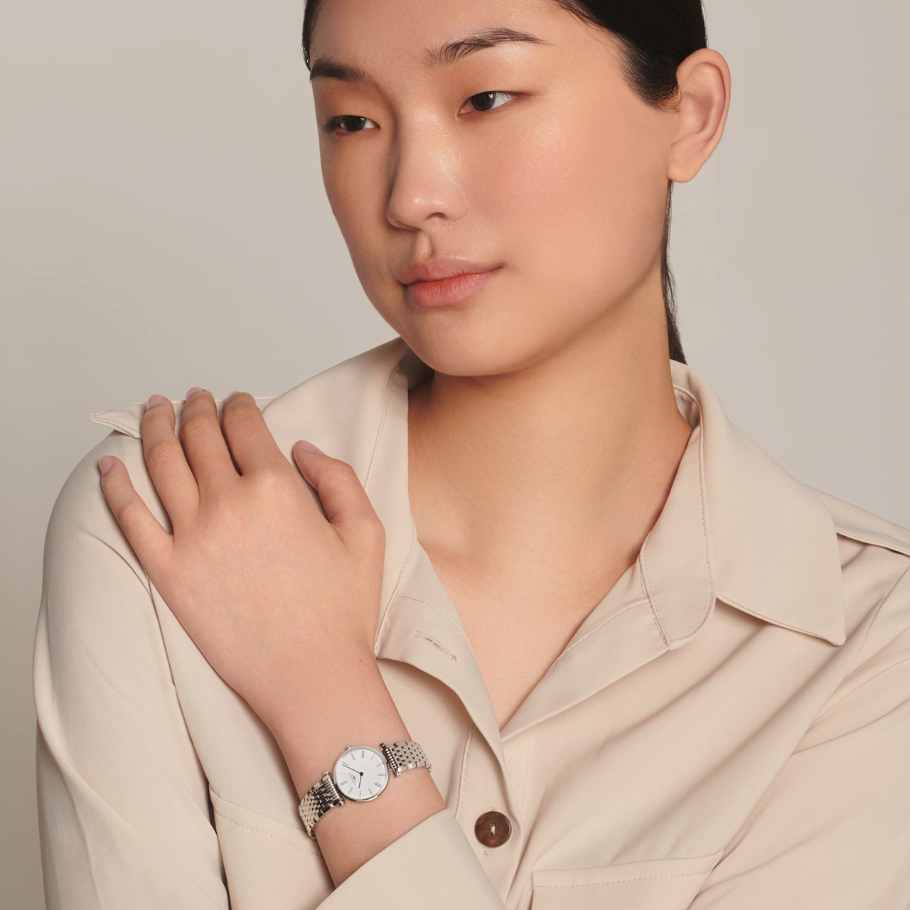 Часы Longines 