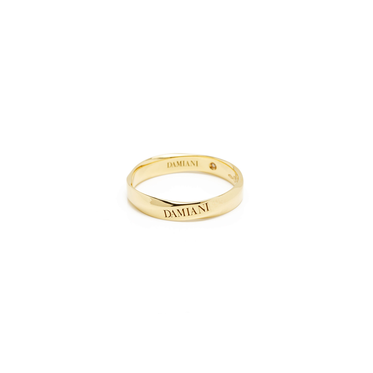 Кольцо Damiani 