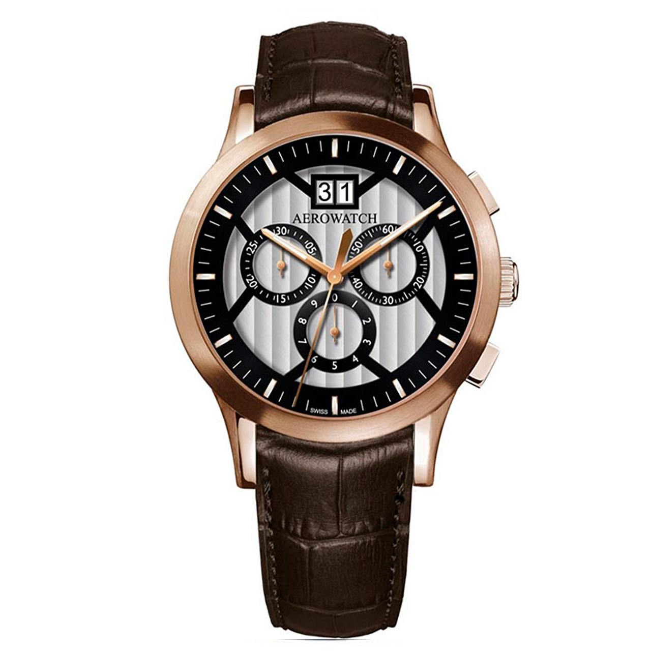 Часы Aerowatch 