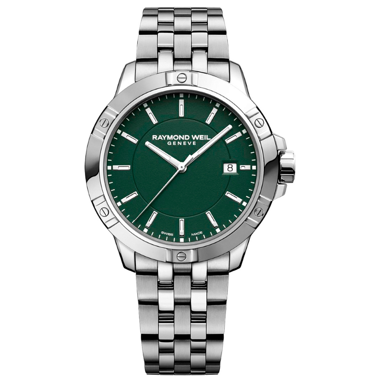 Часы Raymond Weil