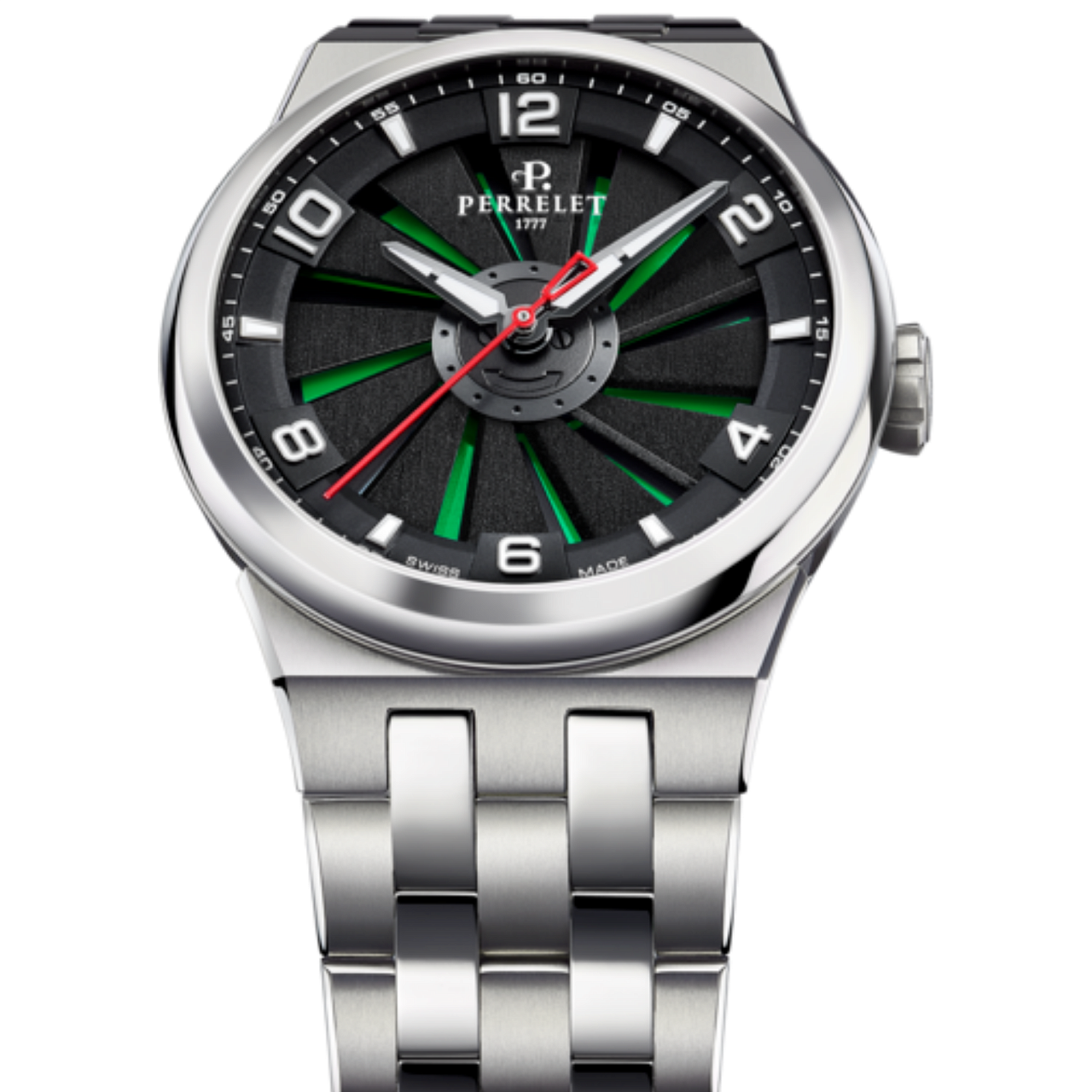 Часы Perrelet 