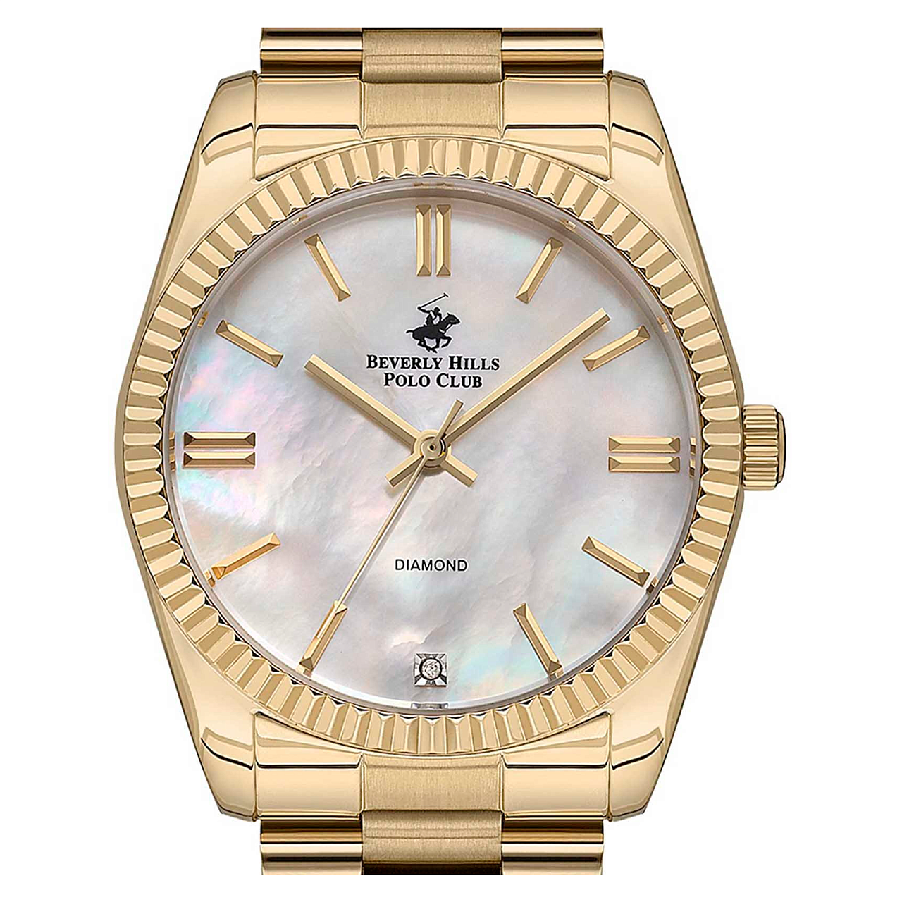 Часы Beverly Hills 