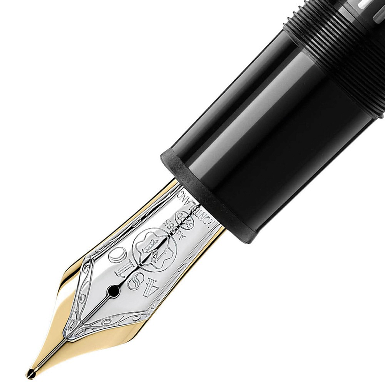 Ручка Montblanc 