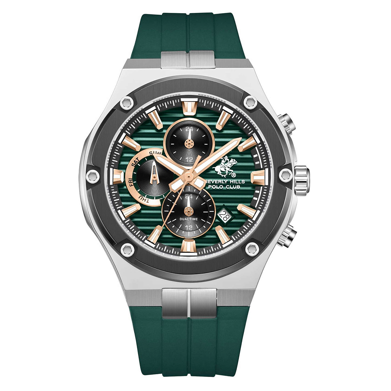 Часы Beverly Hills 